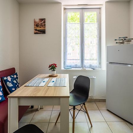 La Cabane Bleue, T1 A ナルボンヌ エクステリア 写真